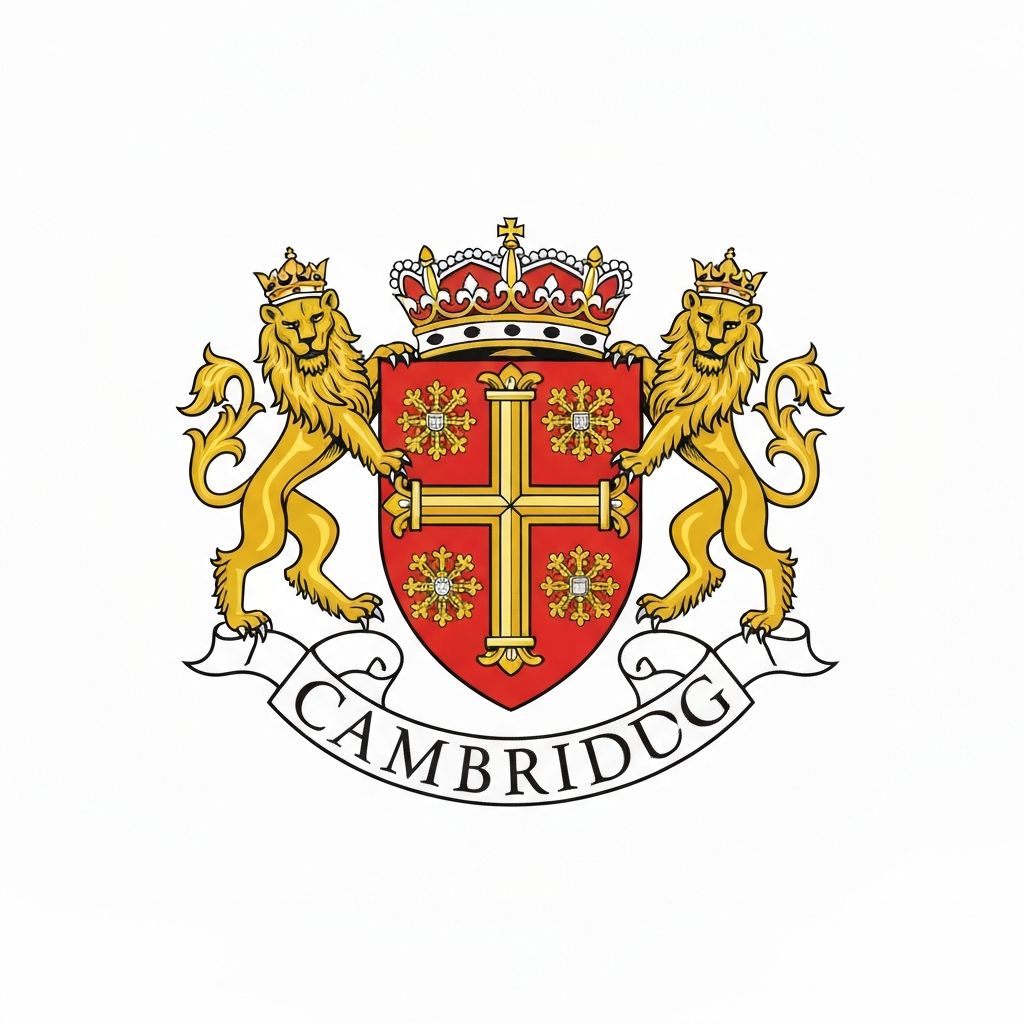 剑桥大学