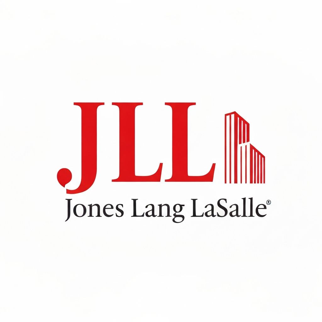 JLL仲量联行